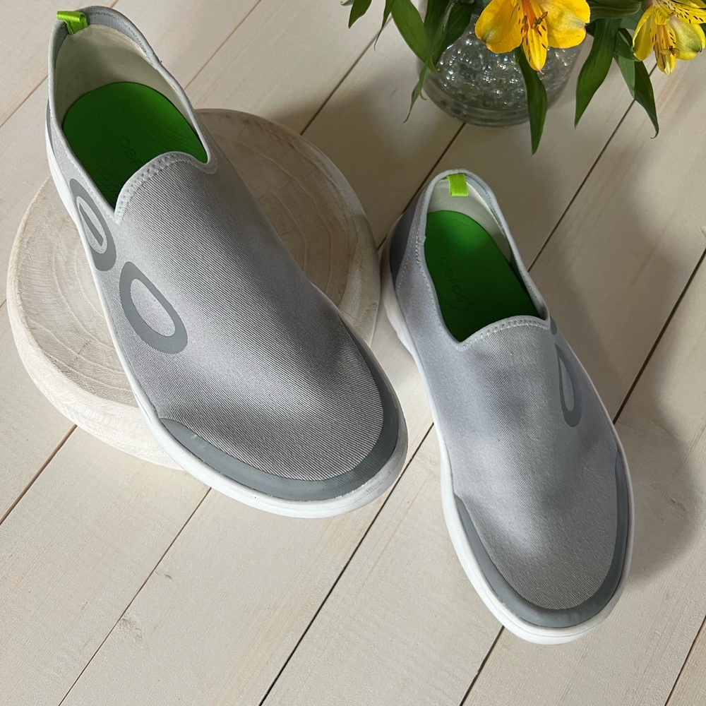 Oofas slip-on shoes